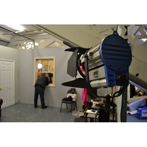 Set Foto