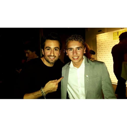 met Dotan