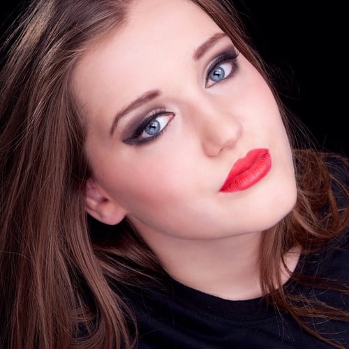 Model vote 2e plaats