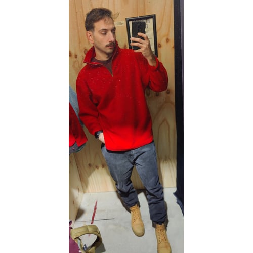 Full body