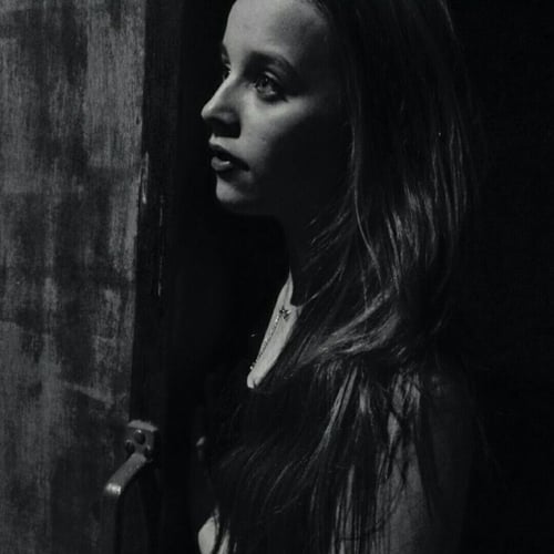 fotoshoot met vriendin