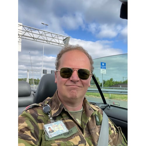 Cabrio uniform 
