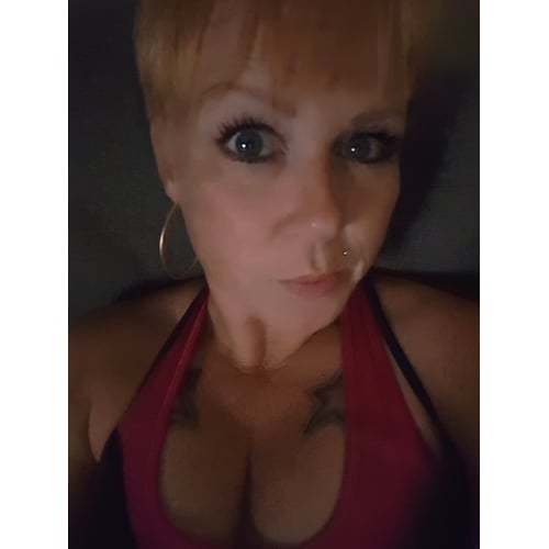 A little dark