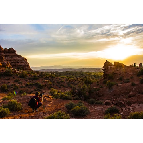 Arches USA