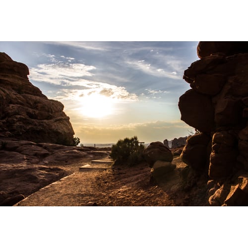 Arches USA
