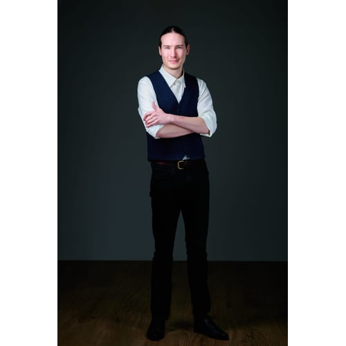 Castingfoto - Full body