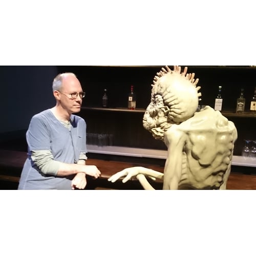 Cronenberg