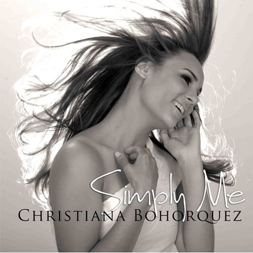 CD Cover