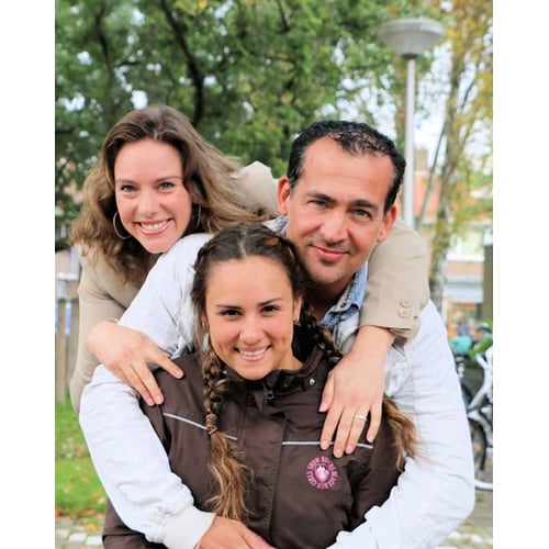 Serial dater 2016