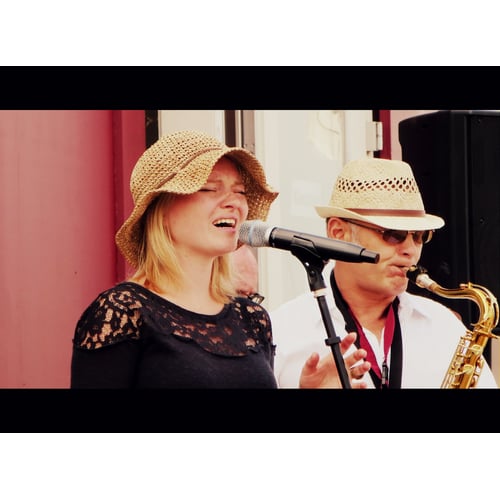 Jazzband Smazz 2014