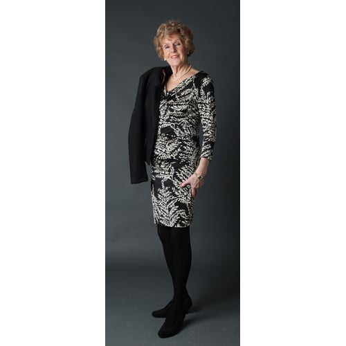 sophia amsterdm