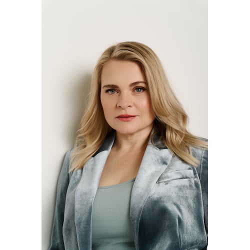 Maria Steenhuizen