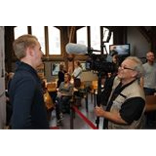 Premiere avond Focus Nijmegen