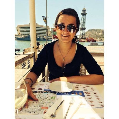 portret