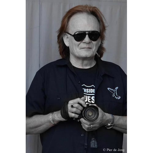 Tom foto