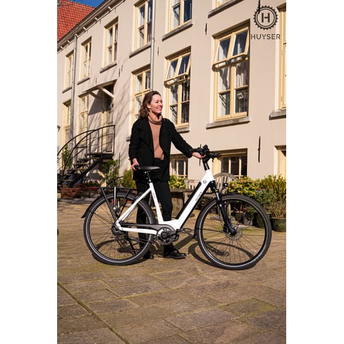 Huyser Fietsen