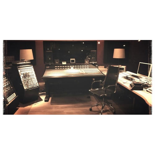 Optomusic