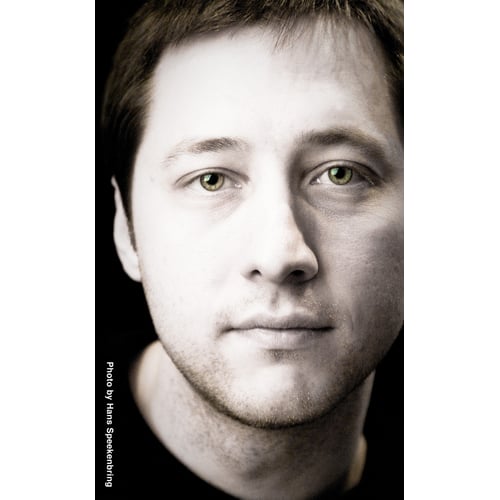Dimitar Bodurov
