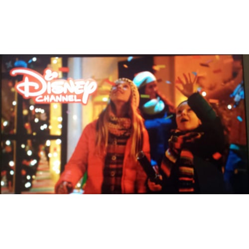 TV Commercial Disney Channel