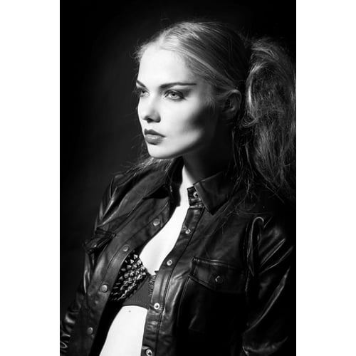 HNTM Model Aniek