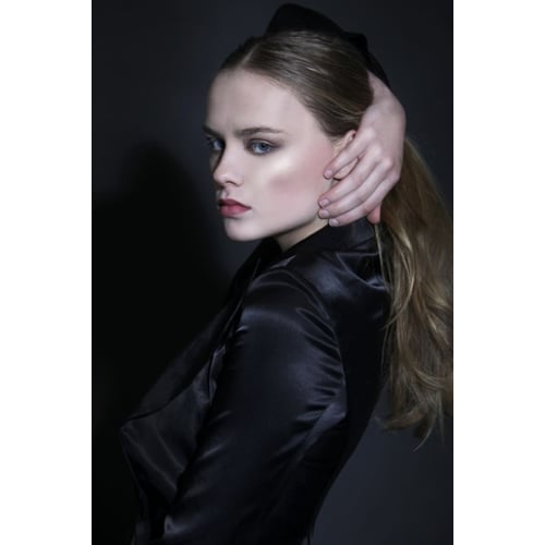 Shoot voor RTL Programma I Can Make You a Supermodel