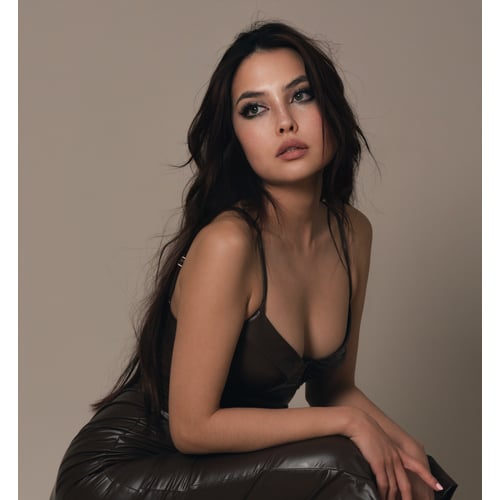 LR