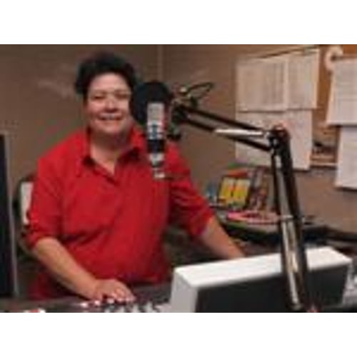 Bij SLOR / Radio Ridderkerk