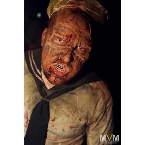 Event fotografie - Halloween
