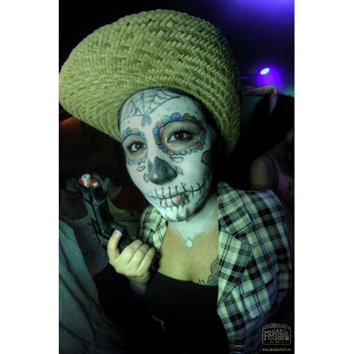 Event fotografie - Halloween