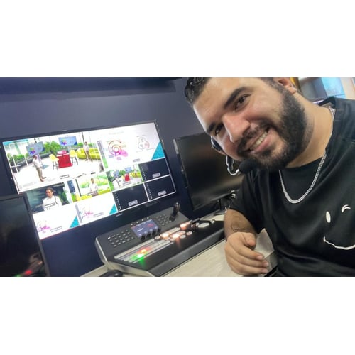 Director for TV - Show