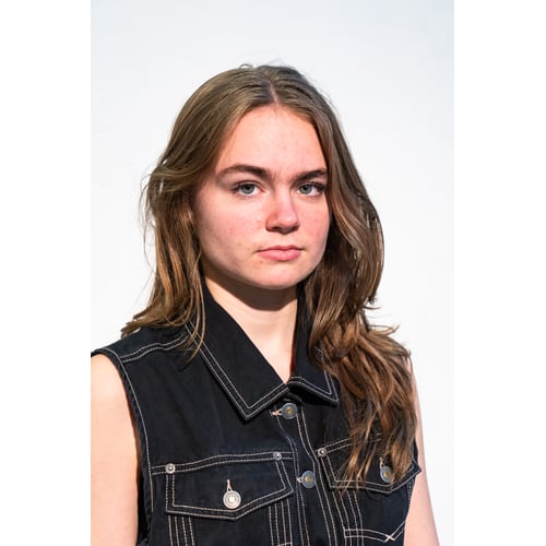 Portret 2
