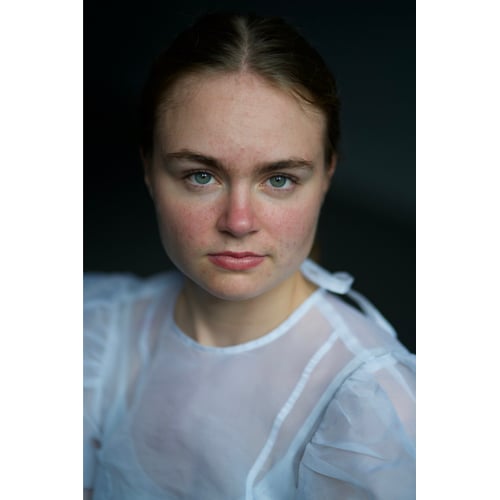 Portret 3