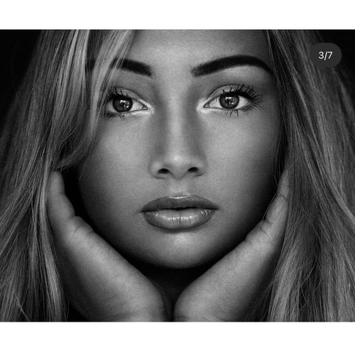 Fotoshoot