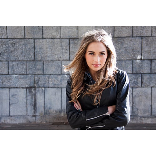 Shelly Sterk 1