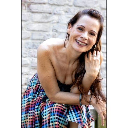 Marion buiten