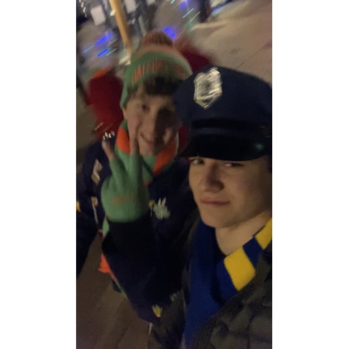Met carnaval
