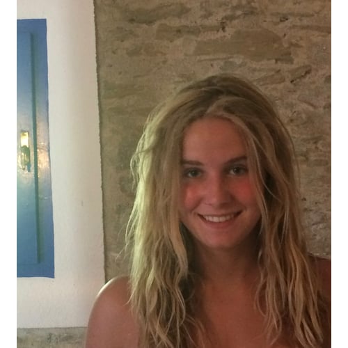 vakantie foto's