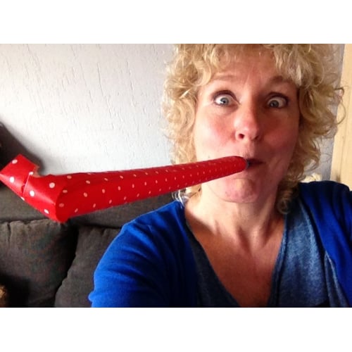 Feest!