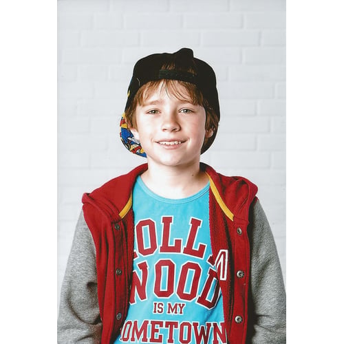 Mike hoody