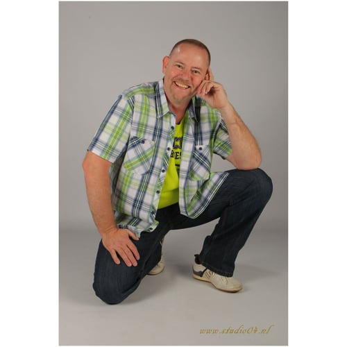 René van Duijn 06-06-2014
