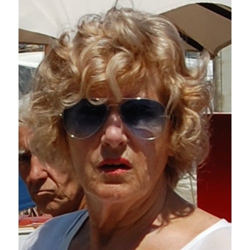 sophia buiten