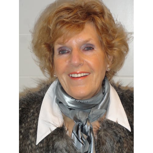 sophia van beek 2014
