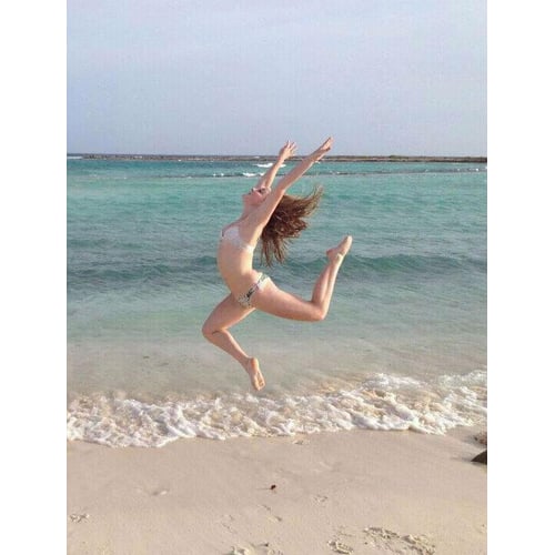 dance