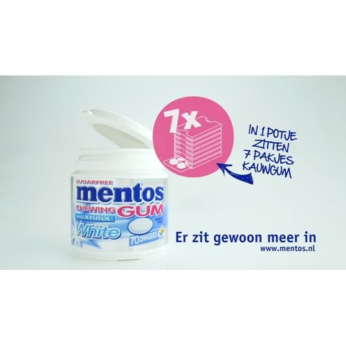Mentos