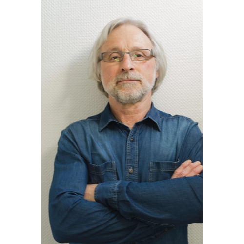 Hilaire maart 2015