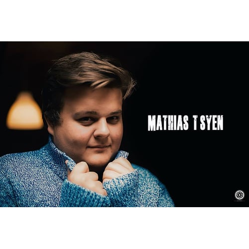 Mathias T'syen