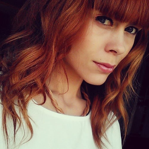 selfie