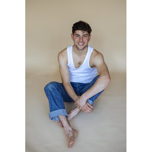 Full body