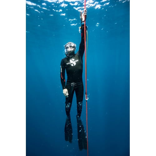 Promotional photo dive shop Duck and Dive Koh Tao