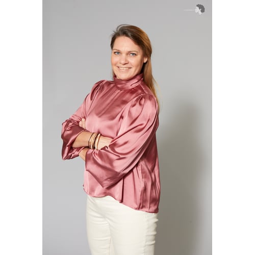 Ingrid Bisschop  profiel